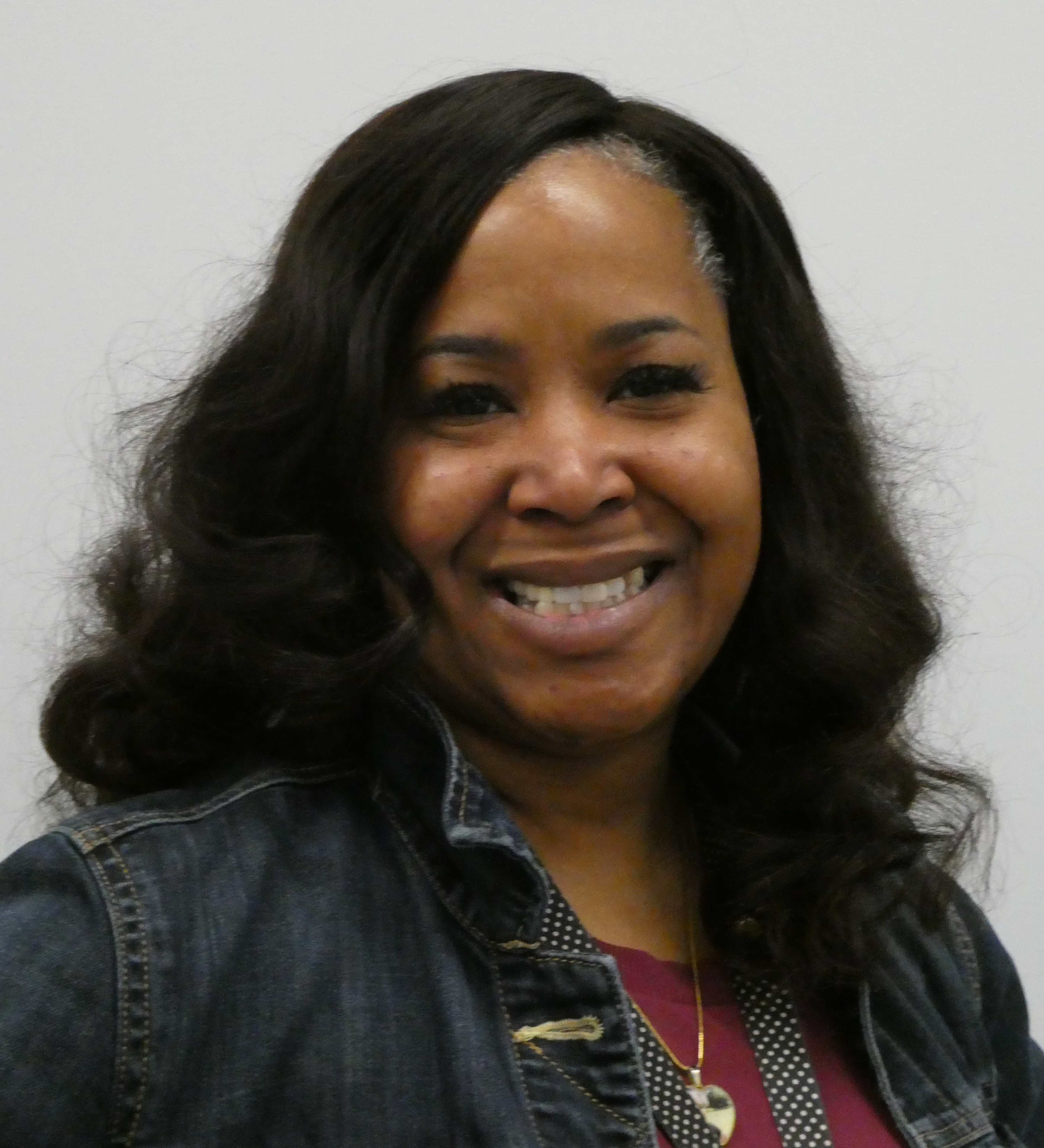 LaShanda Walker, Recipient Rights Specialist